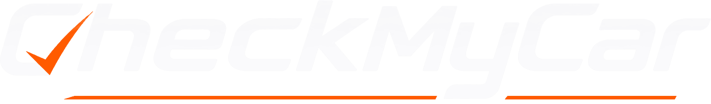 Logo CheckMyCar
